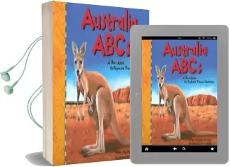 Australia Abcs: A Book About the People and Places of Australia Audiobook download free by Sarah Heiman