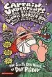 Audiobook Captain Underpants and the Big, bad Battle of the Bionic Booger Boy, Part 1: The Night of the Nasty Nostril Nuggets: The Sixth Epic Novel author Dav Pilkey