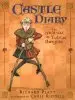 Audiobook Castle Diary: The Journal of Tobias Burgess author Richard Platt