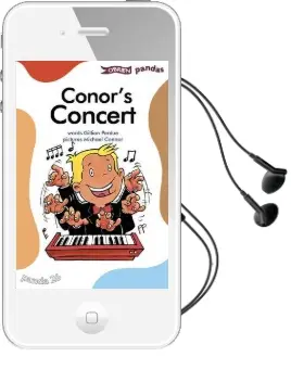Conor'S Concert Audiobook download free by Gillian Perdue