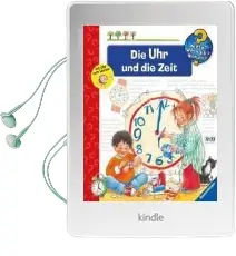 Die uhr und die Zeit Audiobook download free by Angela Weinhold