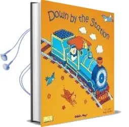 Down by the Station Audiobook download free by Jess Stockham