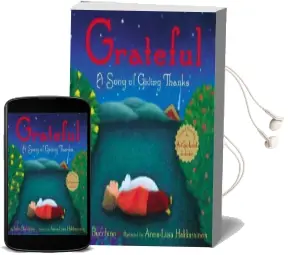 Grateful: A Song of Giving Thanks Audiobook download free by John Bucchino