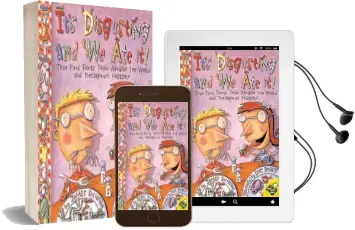 It'S Disgusting and we ate it Audiobook download free by James Solheim