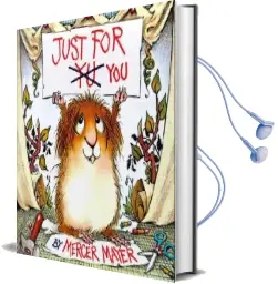 Just for you (Little Critter) Audiobook download free by Mercer Mayer