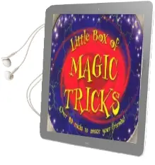 Little box of Magic Tricks Audiobook download free by Janet Sacks