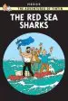 Audiobook The red sea Sharks author Herge