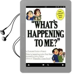 What'S Happening to me? Audiobook download free by Peter Mayle