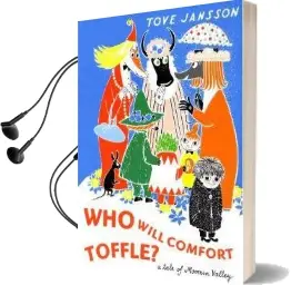 Who Will Comfort Toffle? Audiobook download free by Sophie Hannah