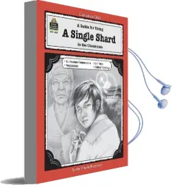 A Guide for Using a Single Shard in the Classroom Audiobook download free by Teacher Created Resources