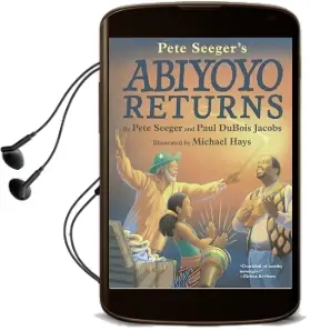 Abiyoyo Returns Audiobook download free by Pete Seeger