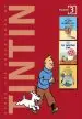 Audiobook Adventures of Tintin 3 Complete Adventures in 1 Volume: With the Shooting Star and the Secret of the Unicorn: The Crab With the Golden Claws author Herge
