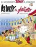 Audiobook Asterix: Asterix the Gladiator: Album 4 author Rene Goscinny