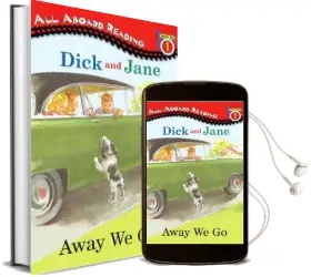 Away we go Audiobook download free by Penguin Young Readers