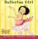 Audiobook Ballerina Girl author Kirsten Hall