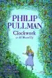 Audiobook Clockwork author Philip Pullman