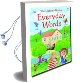 Everyday Words in English Audiobook download free by Angela Wilkes
