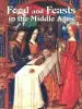 Audiobook Food and Feasts in Middle Ages author Lynne Elliott