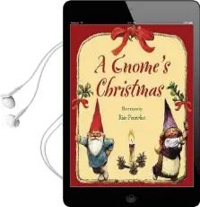Gnomes Christmas Audiobook download free by Bruce Goldstone