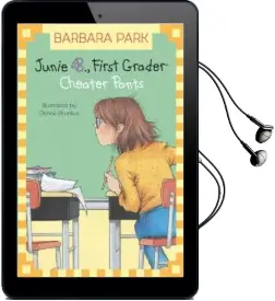 Junie b Jones 21 Audiobook download free by Barbara Park