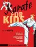Audiobook Karate for Kids author Robin L. Rielly