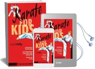 Karate for Kids Audiobook download free by Robin L. Rielly