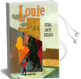 Louie Audiobook download free by Ezra Jack Keats