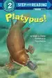Audiobook Platypus! author Ginjer L. Clarke