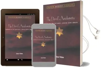 The Devil'S Arithmetic Audiobook download free by Jane Yolen
