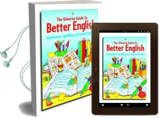 The Usborne Guide to Better English With Internet Links Audiobook download free by R. Gee