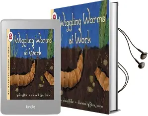 Wiggling Worms at Work Audiobook download free by Wendy Pfeffer