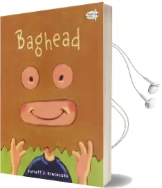 Baghead Audiobook download free by Jarrett J. Krosoczka