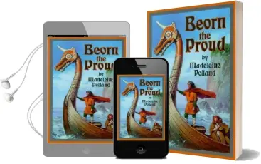 Beorn the Proud Audiobook download free by Madeleine Polland