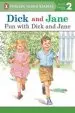 Audiobook Fun With Dick and Jane author Penguin Young Readers