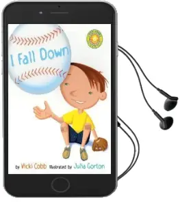 I Fall Down Audiobook download free by Vicki Cobb
