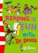 Audiobook Reading is fun With dr. Seuss author Dr. Seuss