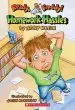 Audiobook Ready, Freddy! #3: Homework Hassles author Abby Klein