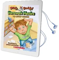 Ready, Freddy! #3: Homework Hassles Audiobook download free by Abby Klein