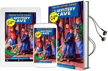 Sugar Creek Gang set Books 7-12 (Shrinkwrapped Set) Audiobook download free by Paul Hutchens