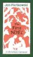 Audiobook The First Noel: A Christmas Carousel author Jan Pienkowski