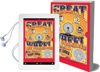 The Great Wheel Audiobook download free by Robert Lawson