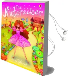The Nutcracker Audiobook download free by Emma Helbrough