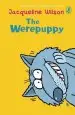 Audiobook The Werepuppy author Jacqueline Wilson
