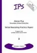 Audiobook Verbal Reasoning Practice Papers: Set a: Dual Format author Nicholas Geoffrey Stevens