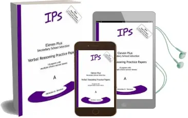 Verbal Reasoning Practice Papers: Set a: Dual Format Audiobook download free by Nicholas Geoffrey Stevens