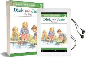 We see Audiobook download free by Penguin Young Readers