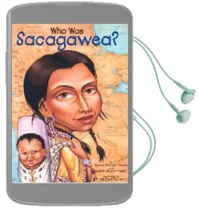 Who Was: Sacagawea Audiobook download free by Dennis Brindell Et Al Fradin