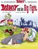 Audiobook Asterix: Asterix and the big Fight: Album 7 author Rene Goscinny