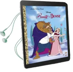 Beauty and the Beast Audiobook download free by Teddy Slater