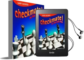 Checkmate!: My First Chess Book Audiobook download free by Garry Kasparov